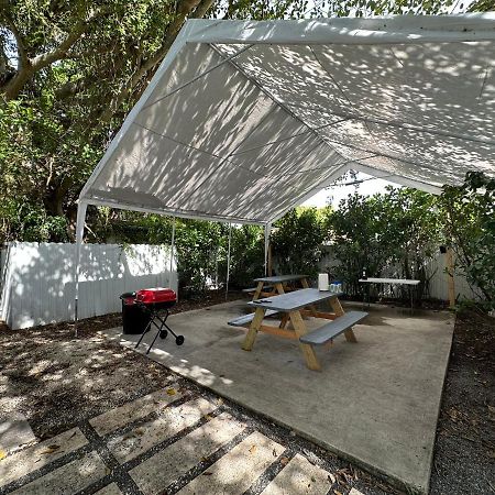 Oqp Vacations Design District Hostel Miami Kültér fotó