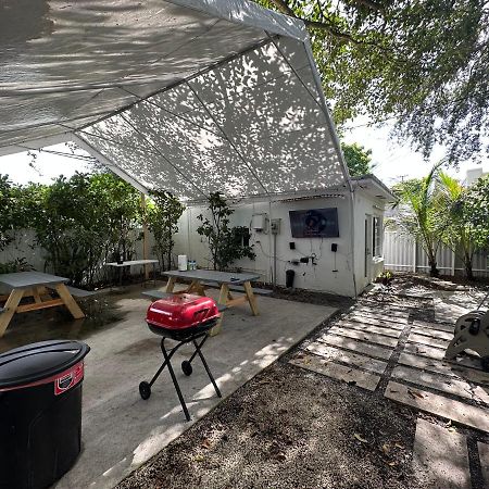 Oqp Vacations Design District Hostel Miami Kültér fotó