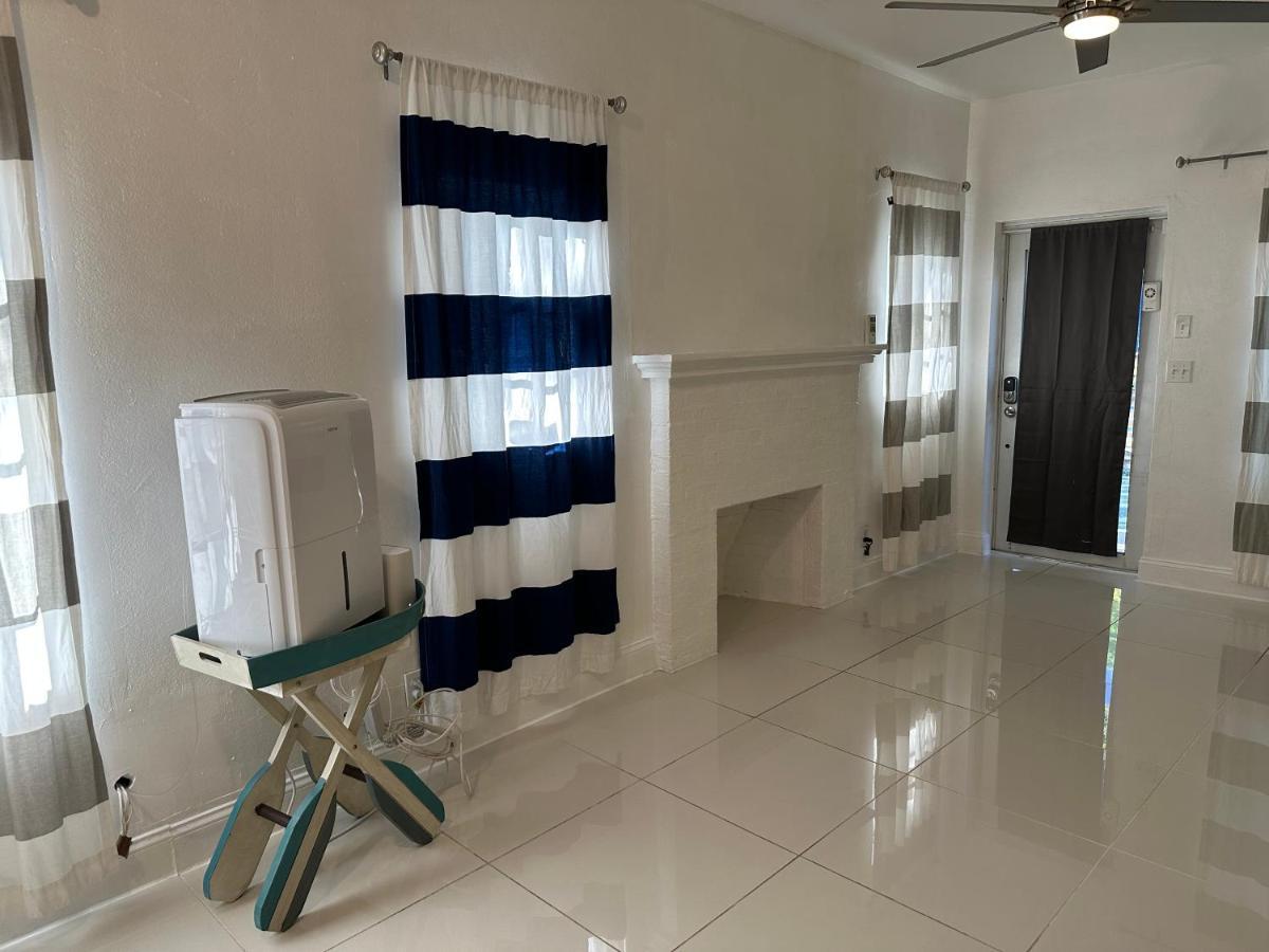 Oqp Vacations Design District Hostel Miami Kültér fotó