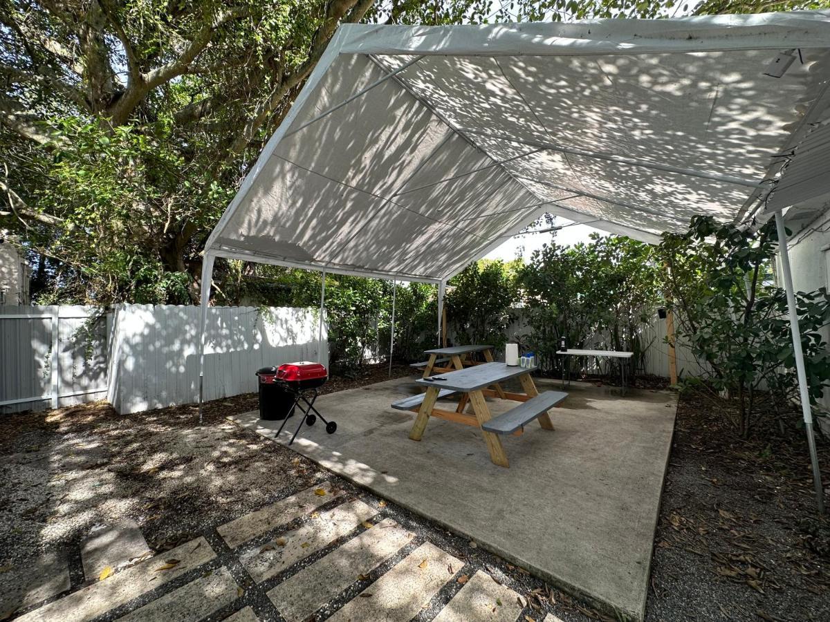 Oqp Vacations Design District Hostel Miami Kültér fotó